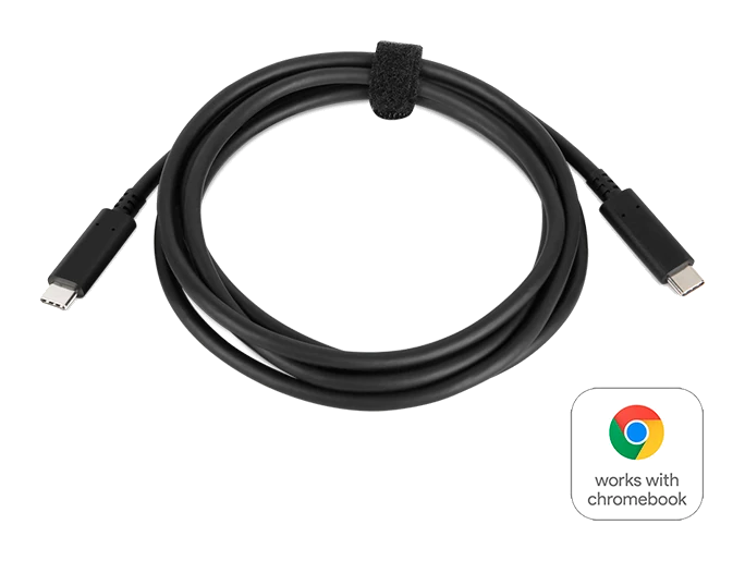 Cable Lenovo Usb-c A Usb-c De 2 M