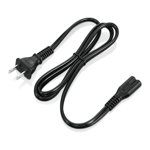 Adaptador De Corriente Delgado Ac Thinkpad Lenovo De 65w, Usb-c — vista 2