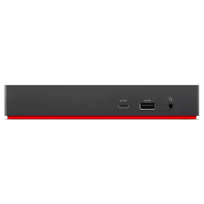 Thinkpad Universal Usb-c Dock (base Universal Multi-puertos Usb-c) — vista 2