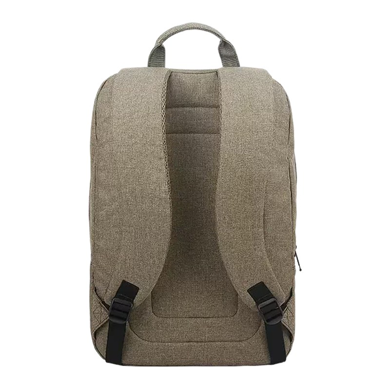 Mochila Casual Lenovo para Laptop de hasta 15.6 B210, Color Verde