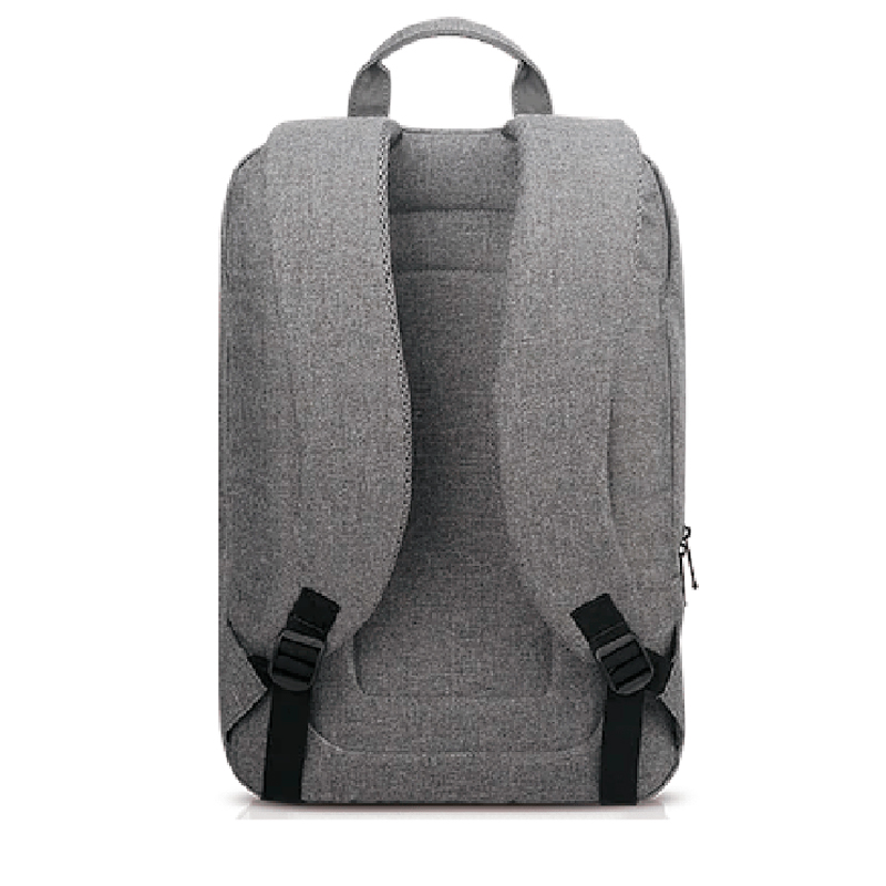 Mochila Lenovo B210, Casual, para Equipos Portátiles de hasta 39.6 cm (15.6") Color Gris.