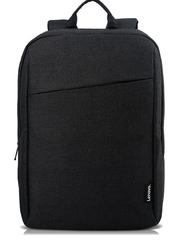 Mochila Lenovo Casual B210 De 15.6", Color Negro
