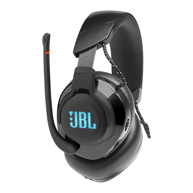 Auriculares Integrales Para Gaming Y Micrófono Jbl Quantum 610 Inalambricos (2.4 Ghz) — vista 2