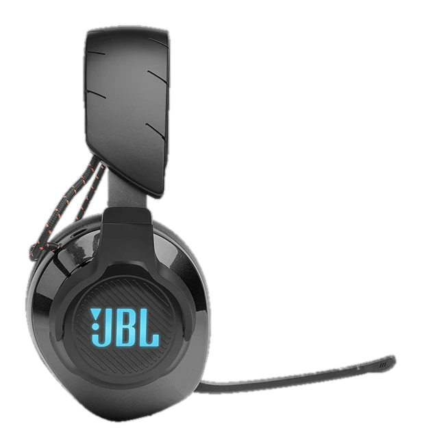 Auriculares integrales para gaming y micrófono JBL Quantum 610 Inalambricos (2.4 GHz)