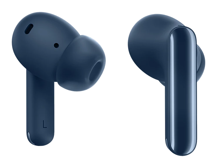 Auriculares (in-ear) Con 3 Mics Design Enc, Lenovo Tws Yoga Pc Edition, Interfaz Bluetooth