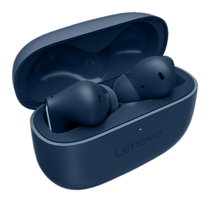 Auriculares (In-Ear) con 3 mics design ENC, Lenovo TWS YOGA PC Edition, Interfaz Bluetooth