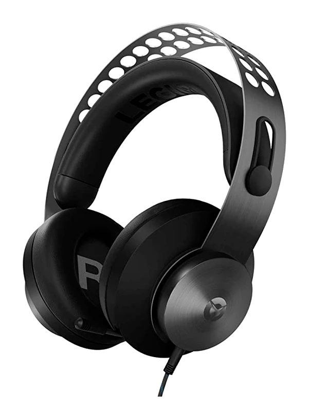 Auriculares Lenovo Gaming Legion H300
