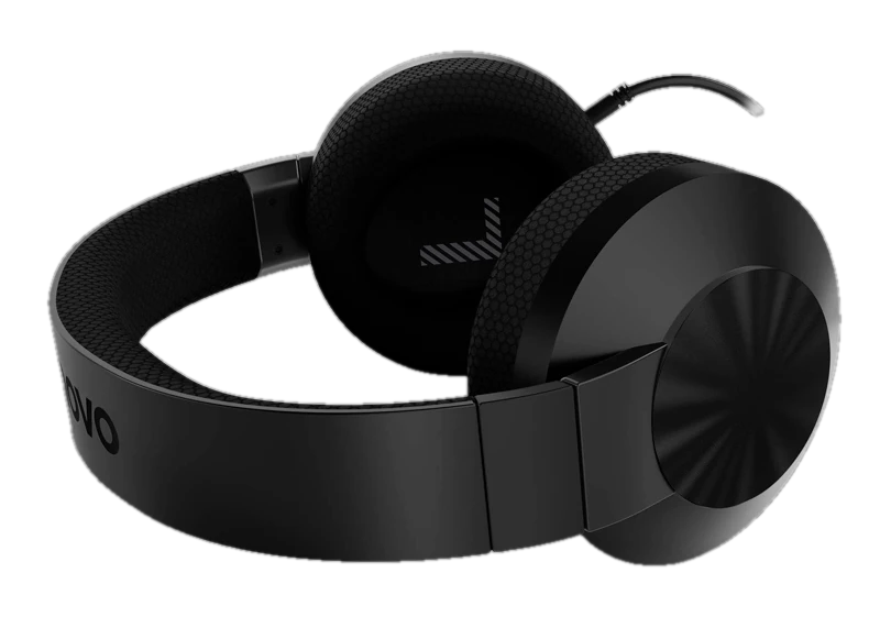 Auriculares con micrófono Lenovo H210 gaming