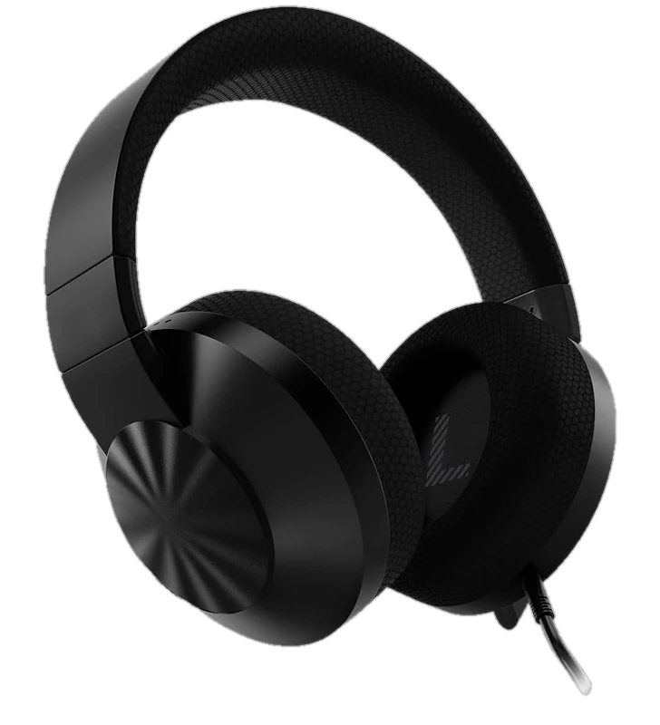 Auriculares con micrófono Lenovo H210 gaming