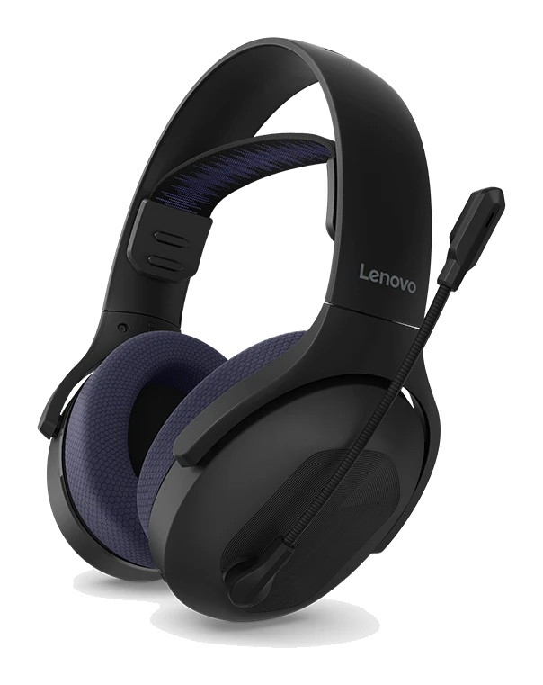 Auriculares Inalámbricos Para Juegos Lenovo Legion H410