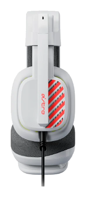 Auriculares Gaming Logitech G Astro A10 Gen 2, Orientados A Xbox, Windows, Mac — vista 2