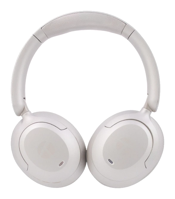 Audífono Inalámbricos Teros Te-8038ne, Usb-c, Natural Titanium
