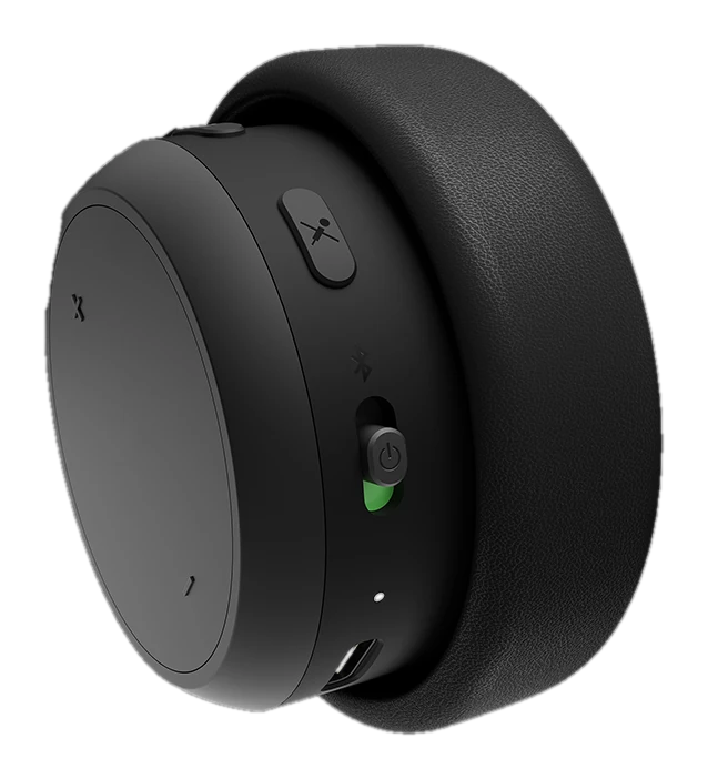 Auriculares inalámbricos Stereo con micrófono Lenovo, Interfaz USB-C