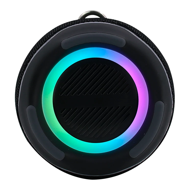 Parlante Ultra Te-6046n, Color Negro, 40 W — vista 2