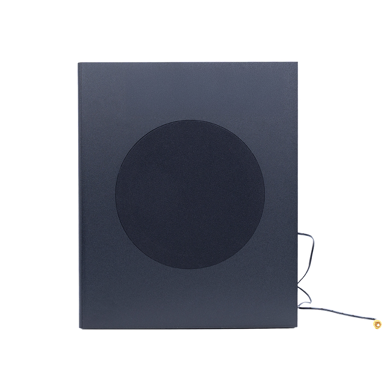 Sistema de audio 5.1 con barra de sonido TEROS Legacy 6053, 200W, BT, USB, Micrófono