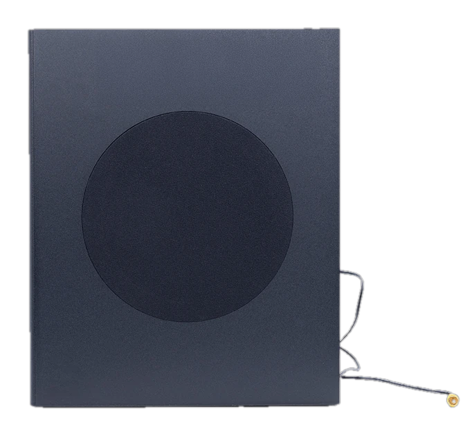 Sistema de audio 5.1 con barra de sonido TEROS Legacy 6053, 200W, BT, USB, Micrófono