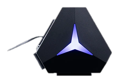 Sistema de audio 5.1 con barra de sonido TEROS Legacy 6053, 200W, BT, USB, Micrófono