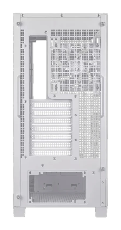 Case ASUS A31 PLUS Case White
