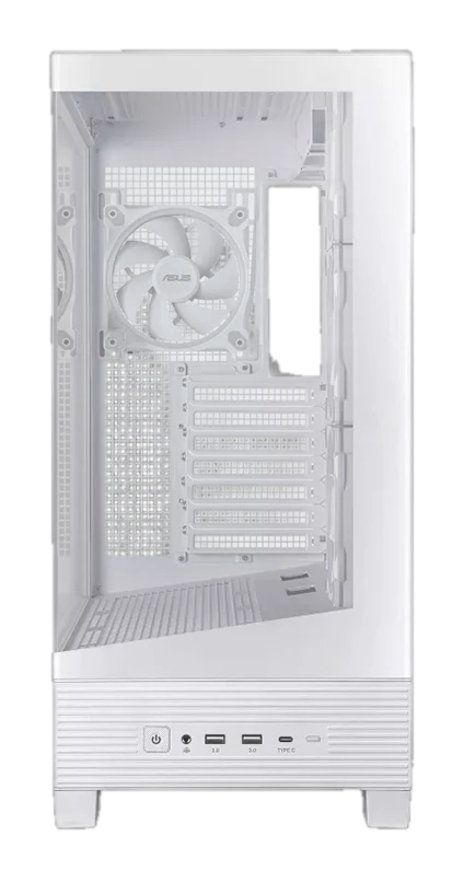 Case ASUS A31 PLUS Case White