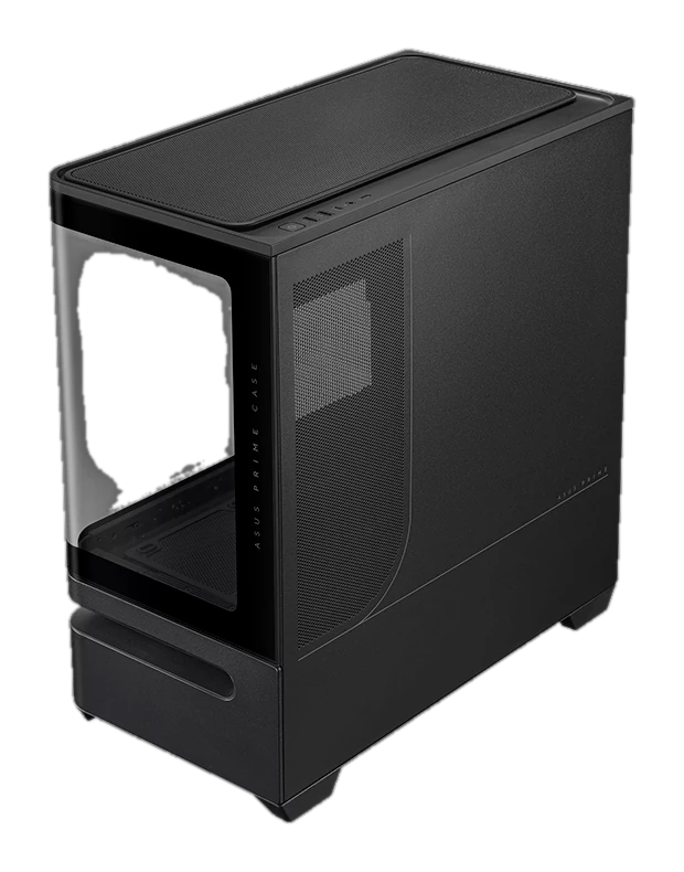 Case ASUS Prime AP202 ARGB Black