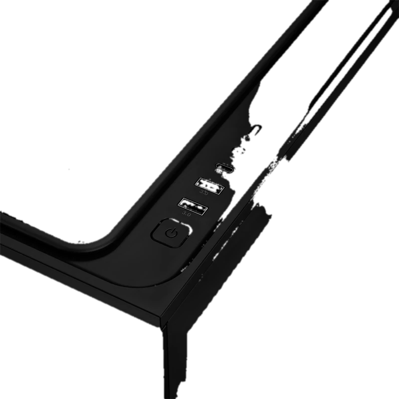 Case ASUS Prime AP202 ARGB Black