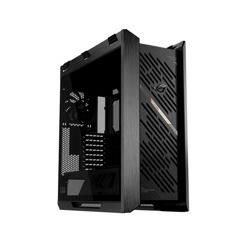 Case Asus Rog Strix Helios Ii