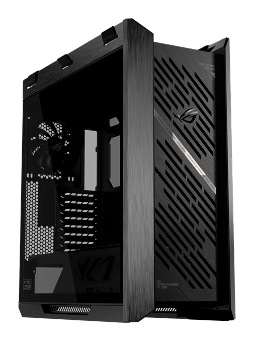 Case Asus Rog Strix Helios Ii
