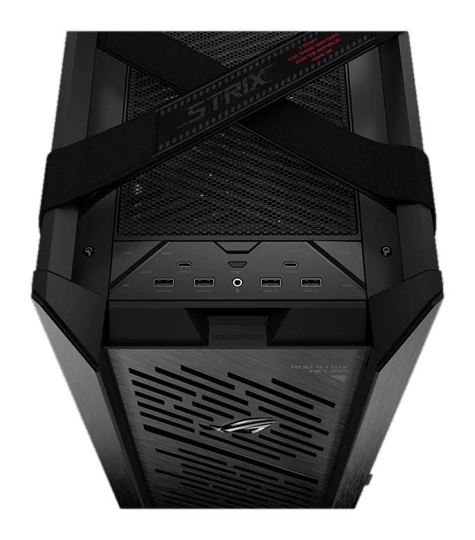 Case ASUS ROG Strix Helios II