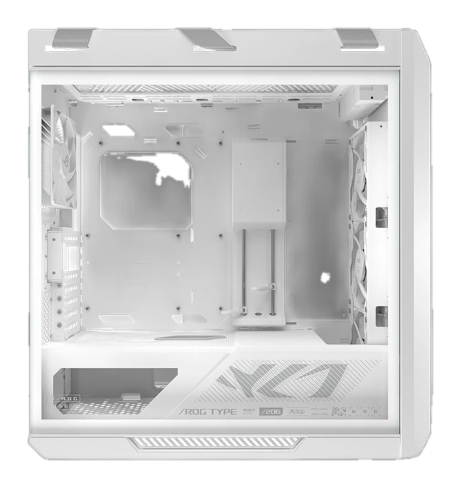 Case ASUS ROG Strix Helios White Edition