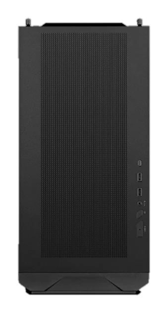 Case MSI MPG VELOX 300R AIRFLOW PZ / BLACK, Mid-Tower, Mini-ITX, Micro-ATX, ATX, *EATX