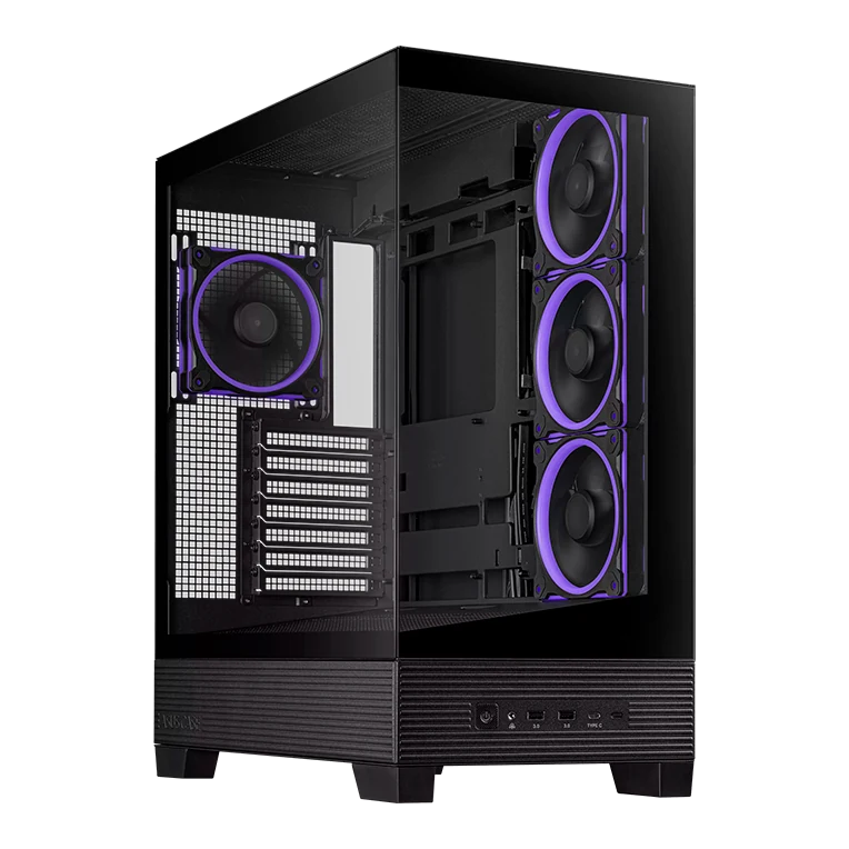 Case Asus A31 Plus Case Black