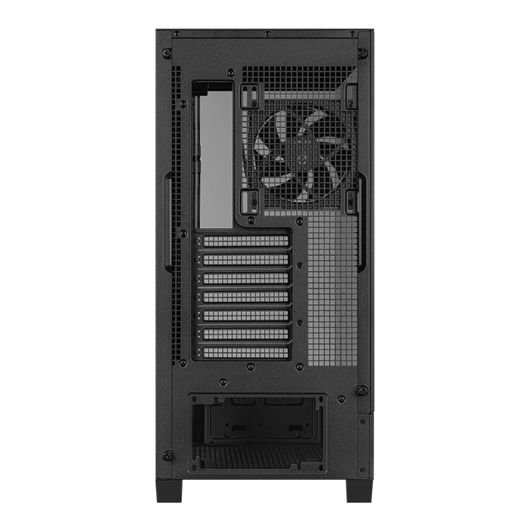 Case Asus A31 Plus Case Black — vista 2