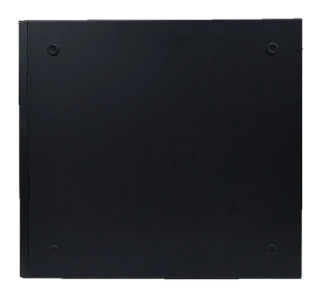 Case TEROS TE-1040S, TFX, 350 W, USB 3.0 / USB 2.0, soporta ITX / Micro-ATX / Mini-ATX