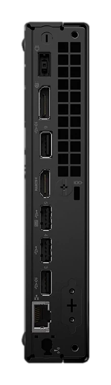 Computadora Lenovo Thinkcentre Neo 50Q Gen 5, Core 5 210H 4.8GHZ, 16GB DDR5-5600, 512GB