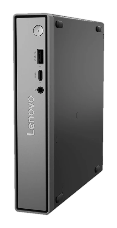 Computadora Lenovo Thinkcentre Neo 50Q Gen 5, Core 5 210H 4.8GHZ, 16GB DDR5-5600, 512GB