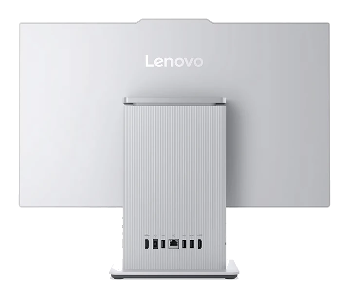 All-in-One Lenovo IdeaCentre AIO 24ARR9, 23.8" FHD IPS Ryzen 5 7535HS 3.3/4.5GHz 16GB DDR5