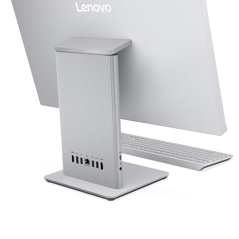 All-in-One Lenovo IdeaCentre AIO 24ARR9, 23.8" FHD IPS Ryzen 5 7535HS 3.3/4.5GHz, 8GB DDR5