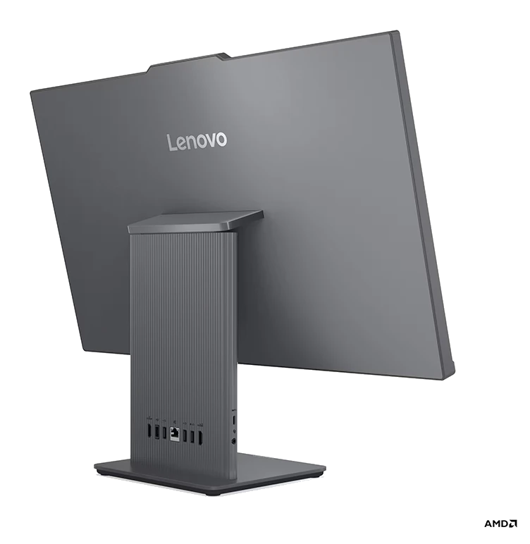 All-in-One Lenovo IdeaCentre 27ARR9, 27" FHD IPS AMD Ryzen 7 7735HS 3.2/4.75GHz, 16GB DDR5