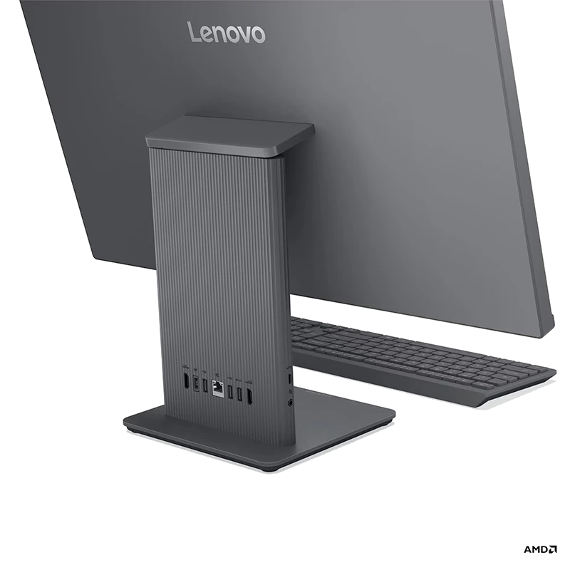 All-in-One Lenovo IdeaCentre 27ARR9, 27" FHD IPS AMD Ryzen 7 7735HS 3.2/4.75GHz, 16GB DDR5