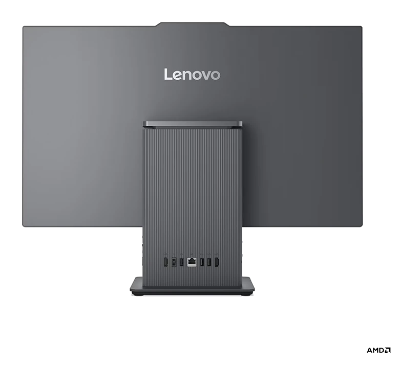All-in-One Lenovo IdeaCentre 27ARR9, 27" FHD IPS AMD Ryzen 7 7735HS 3.2/4.75GHz, 16GB DDR5