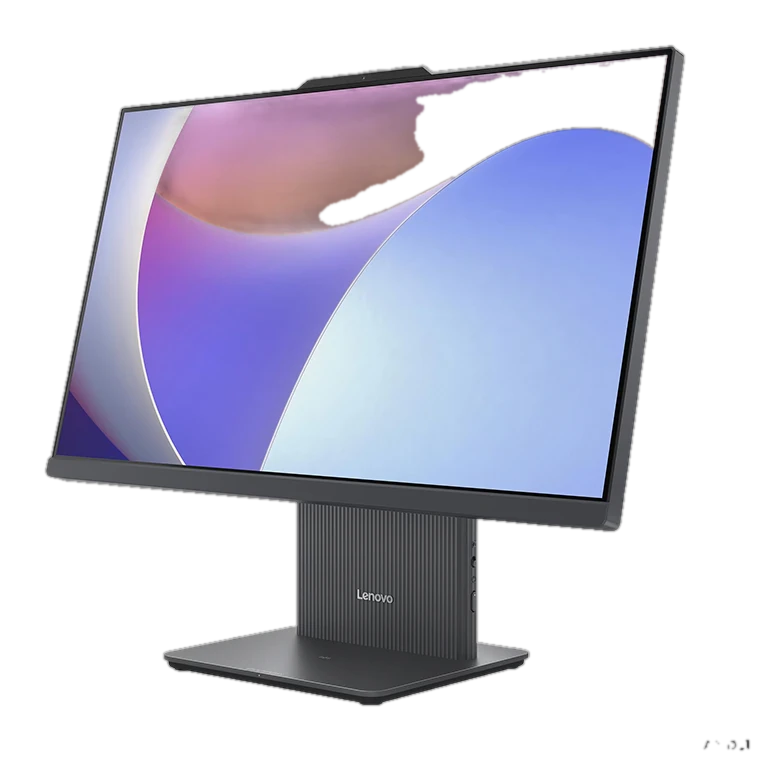 All-in-One Lenovo IdeaCentre 24ARR9, 23.8" FHD IPS, AMD Ryzen 7 7735HS 4.75GHz, 16GB DDR5