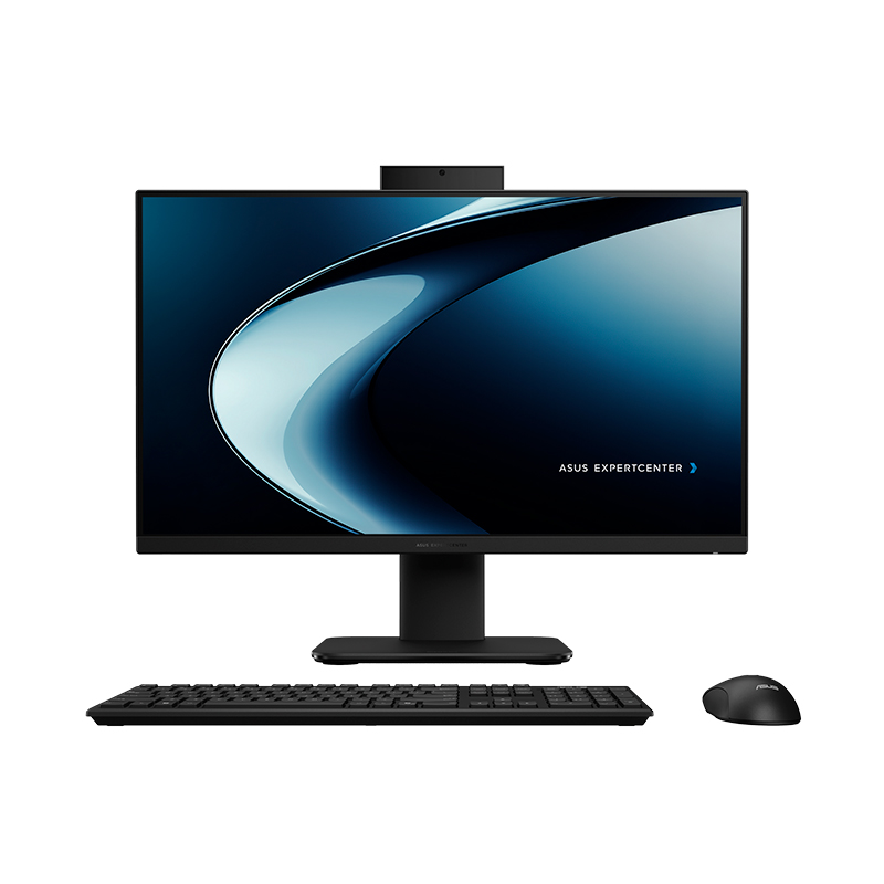 Aio Asus P440vak-bpce060, 23.8" Fhd Ips, Core 5 210h Hasta 4.8ghz, 16gb Ddr5, 512gb Ssd