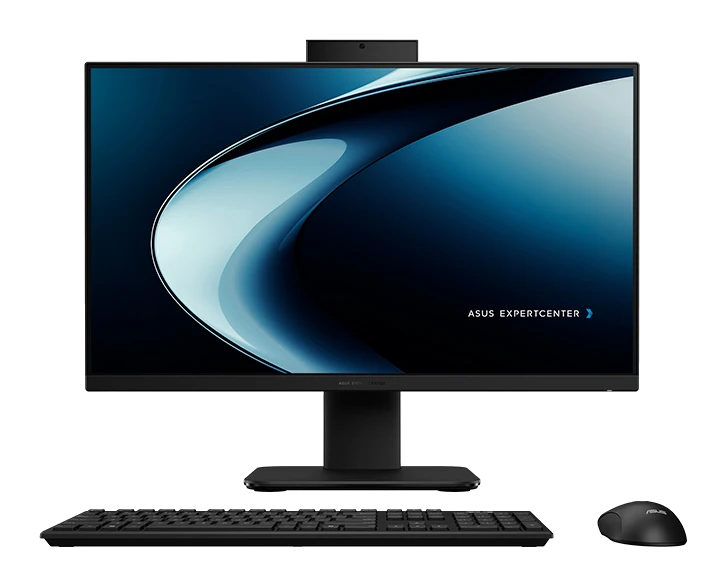 Aio Asus P440vak-bpce060, 23.8" Fhd Ips, Core 5 210h Hasta 4.8ghz, 16gb Ddr5, 512gb Ssd