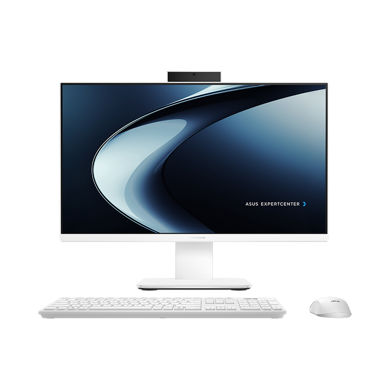 Aio Asus P440vak-wpc1770, 23.8" Fhd Ips, Core 5-210h 2.4/4.8ghz, 8gb Ddr5, 512gb Ssd