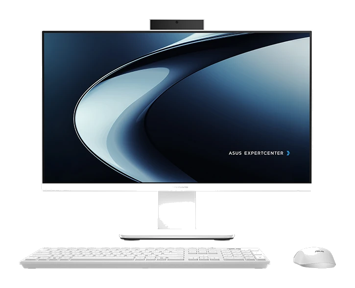 Aio Asus P440vak-wpc1770, 23.8" Fhd Ips, Core 5-210h 2.4/4.8ghz, 8gb Ddr5, 512gb Ssd