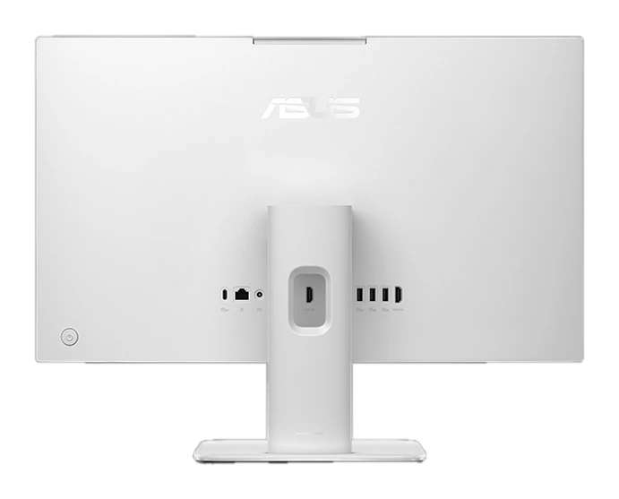 AIO ASUS P440VAK-WPC1770, 23.8" FHD IPS, Core 5-210H 2.4/4.8GHz, 8GB DDR5, 512GB SSD