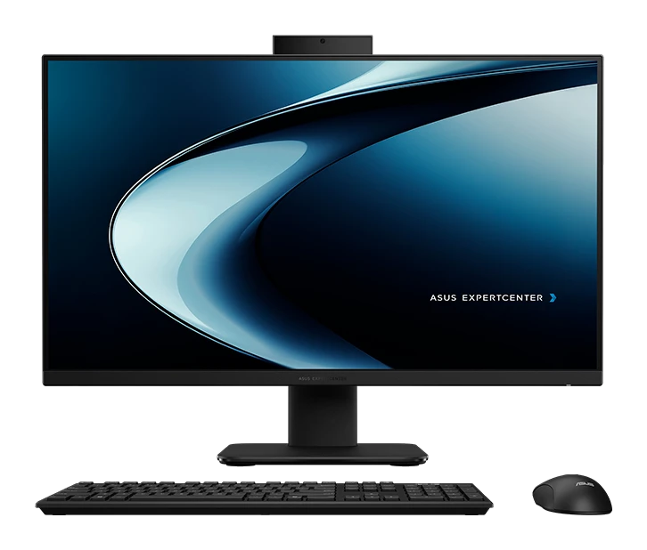 Aio Asus P470vak-bpe3540, 27" Fhd Ips, Core 7-240h Hasta 5.2ghz, 16gb Ddr5, 1tb Ssd