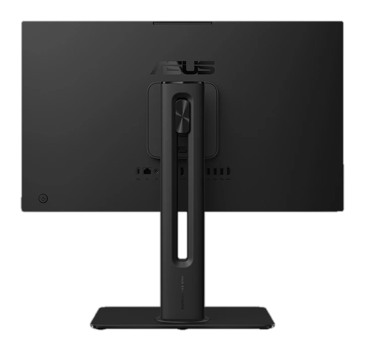 AIO ASUS P470VAK-BPE3540, 27" FHD IPS, Core 7-240H hasta 5.2GHz, 16GB DDR5, 1TB SSD