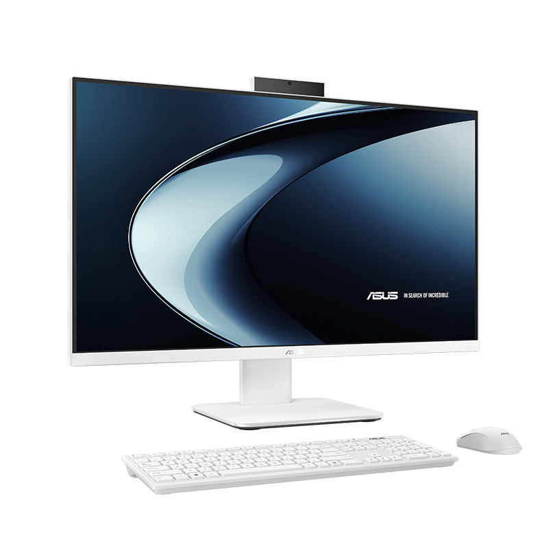 Aio Asus P470vak-wpe0810, 27" Fhd Ips, Core 7-240h De Hasta 5.2ghz, 16gb Ddr5, 1tb Ssd M.2 — vista 2