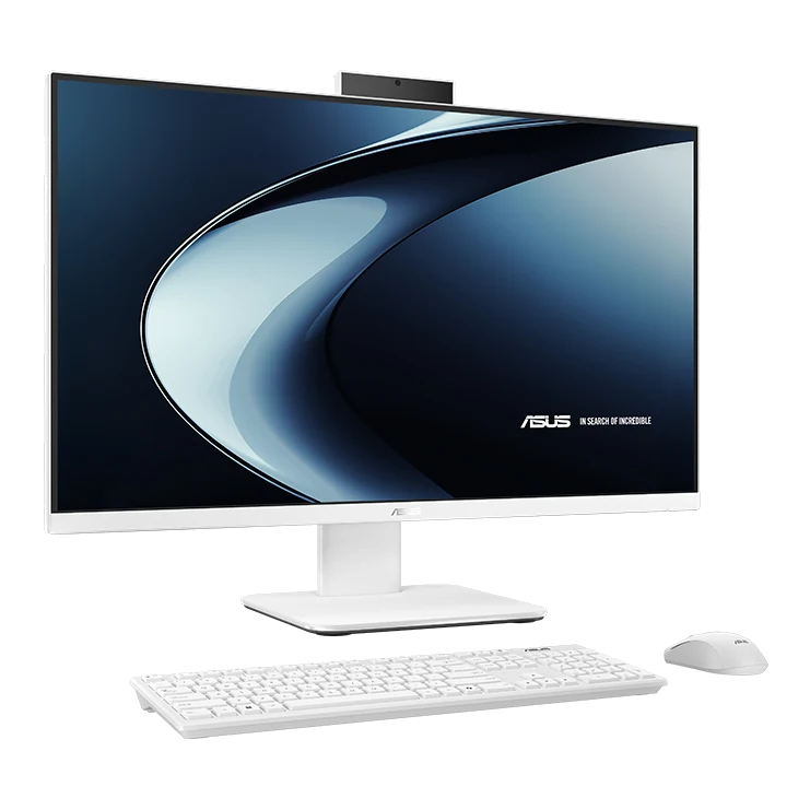 Aio Asus P470vak-wpe0810, 27" Fhd Ips, Core 7-240h De Hasta 5.2ghz, 16gb Ddr5, 1tb Ssd M.2 — vista 2